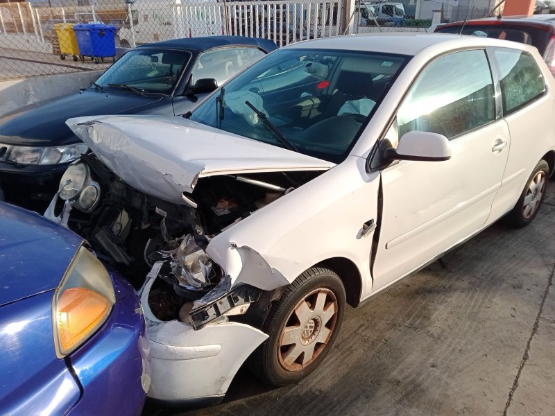 volkswagen polo iv (9n_, 9a_) del año 2002