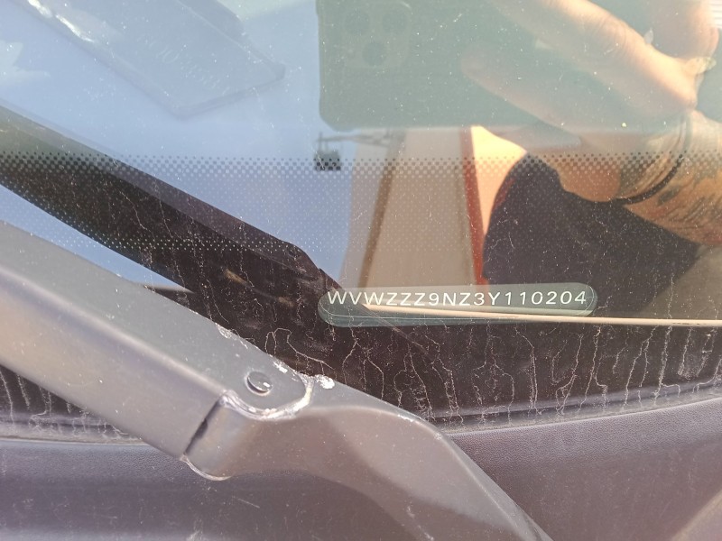 volkswagen polo iv (9n_, 9a_) del año 2002