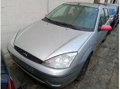 ford focus i (daw, dbw) del año 2004
