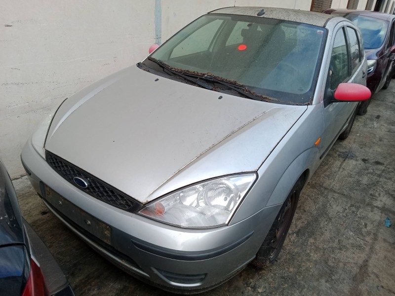 ford focus i (daw, dbw) del año 2004