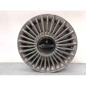 LLANTA ALUMINIO 16'' 52140532 