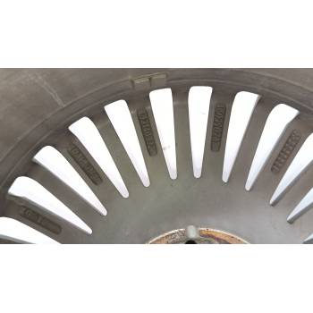 LLANTA ALUMINIO 16'' 52140532 