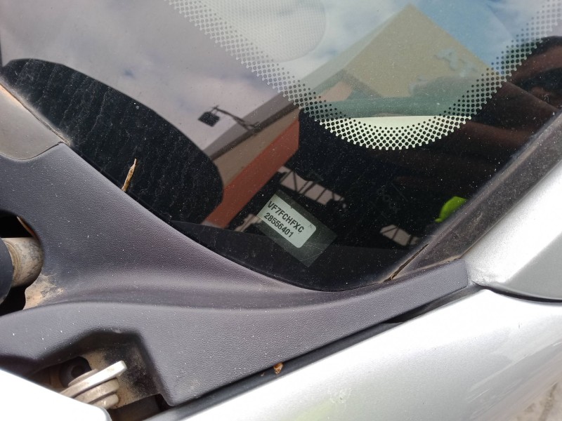 citroën c3 i (fc_, fn_) del año 2005