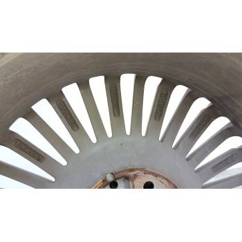 LLANTA ALUMINIO 16'' 52140532 