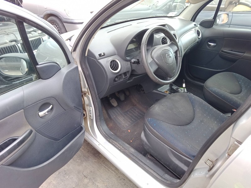 citroën c3 i (fc_, fn_) del año 2005
