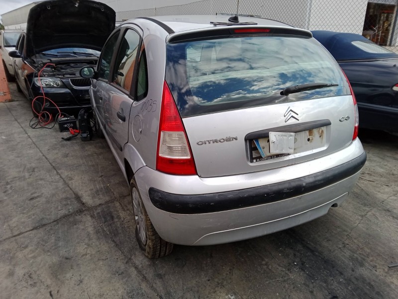 citroën c3 i (fc_, fn_) del año 2005