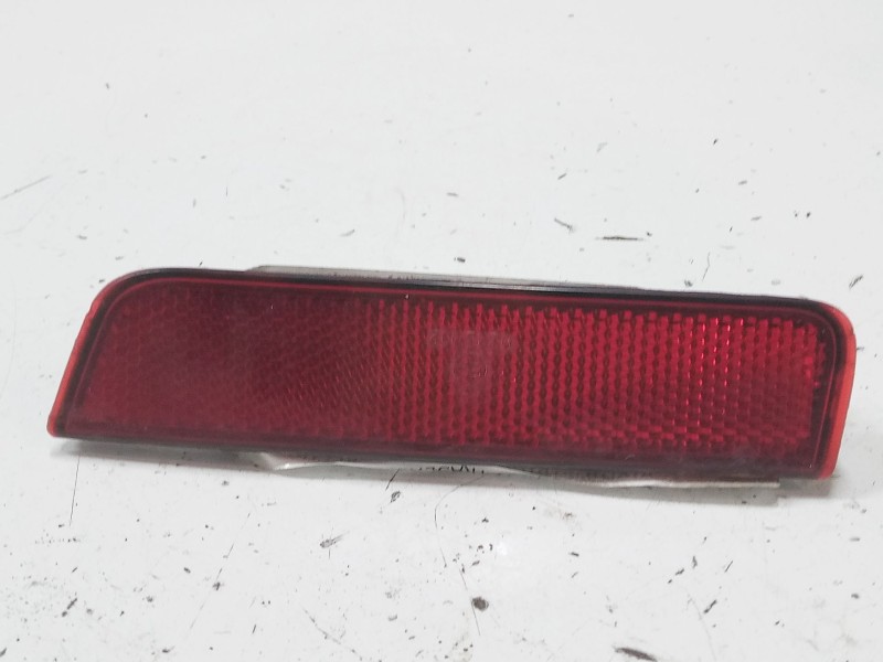Recambio de catadioptrico trasero derecho para dacia logan mcv (ks_) 1.5 dci (ks04) referencia OEM IAM   