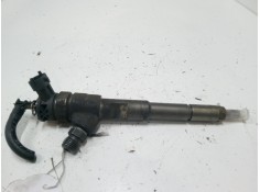 Recambio de inyector para dacia logan mcv (ks_) 1.5 dci (ks04) referencia OEM IAM 0445110485  