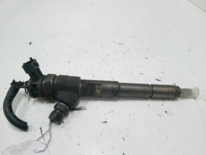 Recambio de inyector para dacia logan mcv (ks_) 1.5 dci (ks04) referencia OEM IAM 0445110485  