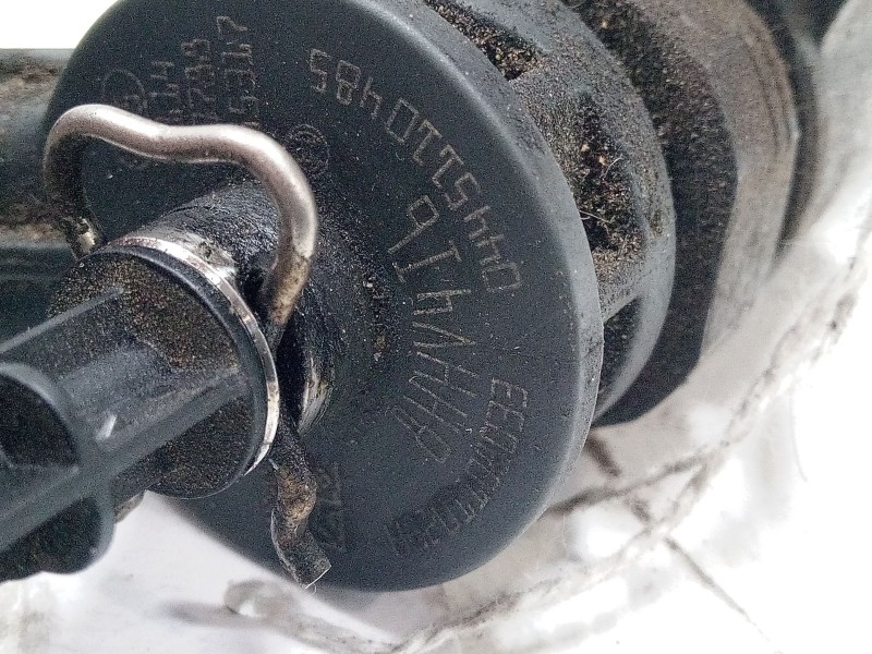 Recambio de inyector para dacia logan mcv (ks_) 1.5 dci (ks04) referencia OEM IAM 0445110485  