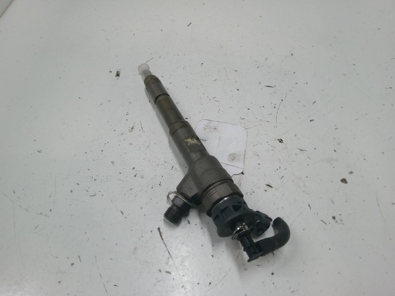 Recambio de inyector para dacia logan mcv (ks_) 1.5 dci (ks04) referencia OEM IAM 0445110485  