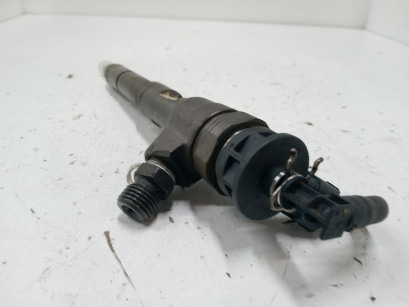 Recambio de inyector para dacia logan mcv (ks_) 1.5 dci (ks04) referencia OEM IAM 0445110485  