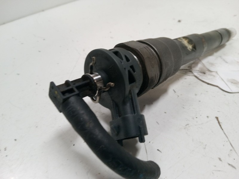 Recambio de inyector para dacia logan mcv (ks_) 1.5 dci (ks04) referencia OEM IAM 0445110485  