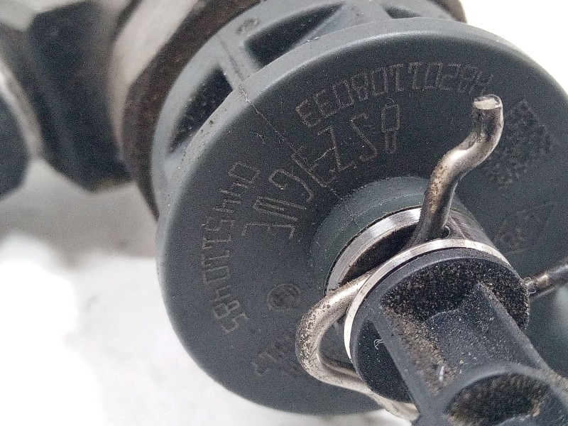 Recambio de inyector para dacia logan mcv (ks_) 1.5 dci (ks04) referencia OEM IAM 0445110485  