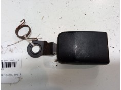 Recambio de anclaje cinturon trasero izquierdo para renault kangoo be bop (kw0/1_) 1.5 dci 75 referencia OEM IAM   