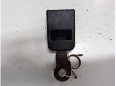 Recambio de anclaje cinturon trasero izquierdo para renault kangoo be bop (kw0/1_) 1.5 dci 75 referencia OEM IAM    2