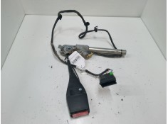 Recambio de anclaje cinturon delantero izquierdo para renault kangoo be bop (kw0/1_) 1.5 dci 75 referencia OEM IAM   