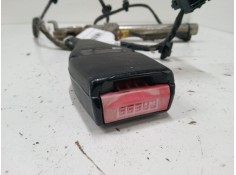 Recambio de anclaje cinturon delantero izquierdo para renault kangoo be bop (kw0/1_) 1.5 dci 75 referencia OEM IAM    2