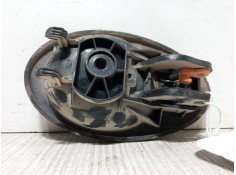 Recambio de maneta interior puerta trasera derecha para chevrolet matiz (m200, m250) 0.8 referencia OEM IAM    2