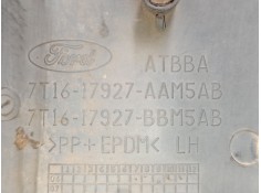Recambio de puntera paragolpes trasero izquierdo para ford tourneo connect 1.8 tdci referencia OEM IAM 7T1617927AAM5AB   2
