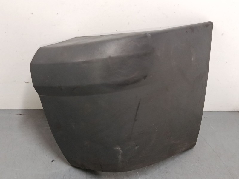 Recambio de puntera paragolpes trasero derecho para ford tourneo connect 1.8 tdci referencia OEM IAM 7T1617926AAM5AB  