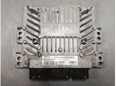 Recambio de centralita motor uce para ford tourneo connect 1.8 tdci referencia OEM IAM 7T1112A650DC  