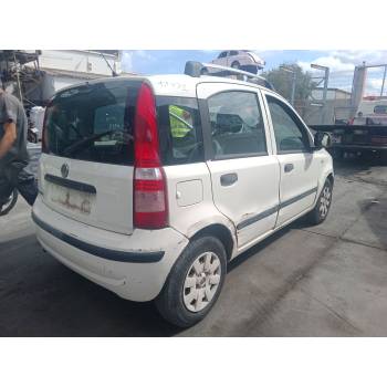 FIAT PANDA / PANDA CLASSIC (169_) de desguace