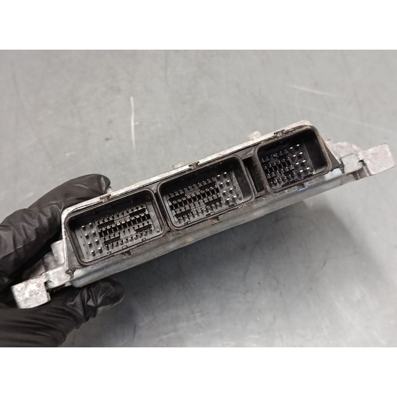 Recambio de centralita motor uce para ford tourneo connect 1.8 tdci referencia OEM IAM 7T1112A650DC  