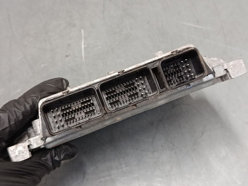 Recambio de centralita motor uce para ford tourneo connect 1.8 tdci referencia OEM IAM 7T1112A650DC  