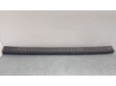 Recambio de paragolpes trasero para ford tourneo connect 1.8 tdci referencia OEM IAM 2T1417B807AD  