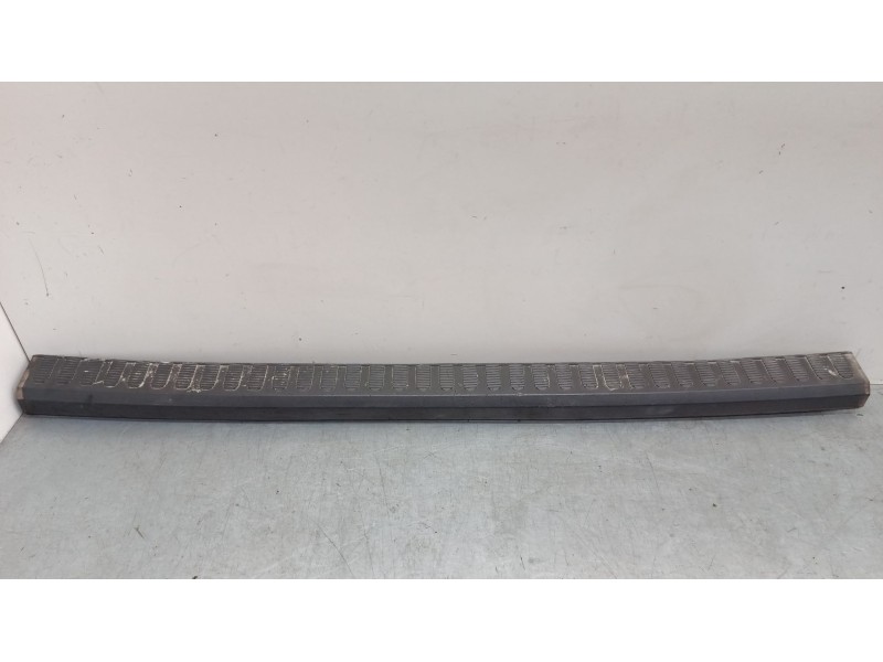 Recambio de paragolpes trasero para ford tourneo connect 1.8 tdci referencia OEM IAM 2T1417B807AD  