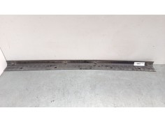 Recambio de paragolpes trasero para ford tourneo connect 1.8 tdci referencia OEM IAM 2T1417B807AD   2