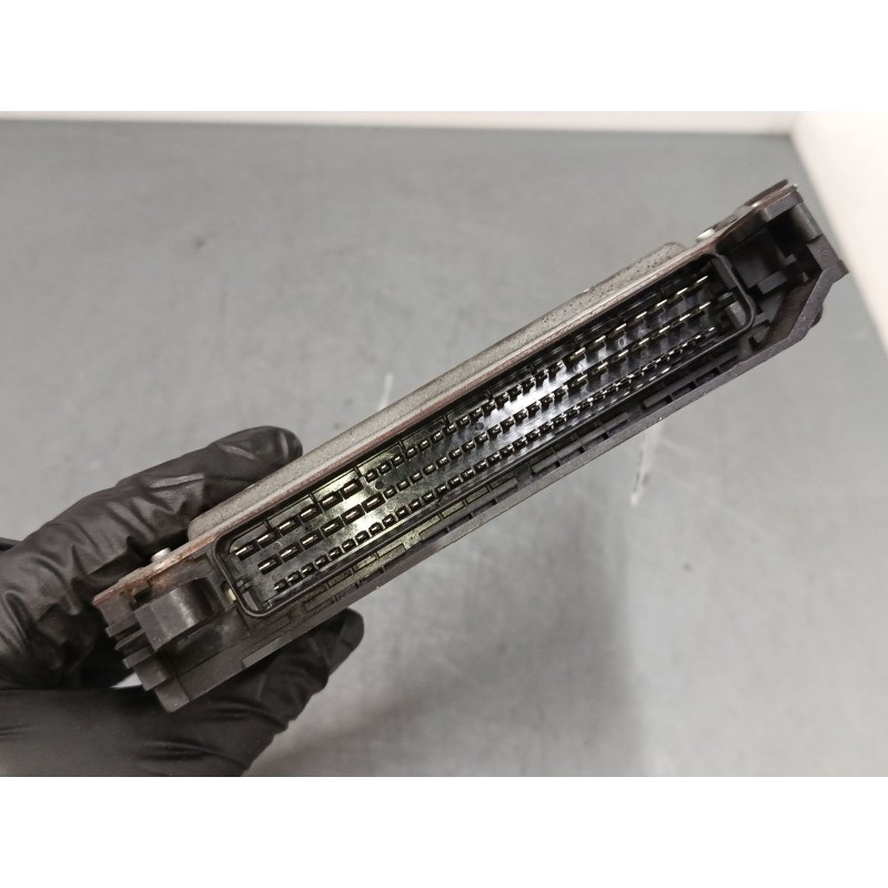 Recambio de centralita cambio automatico para renault espace iii (je0_) 3.0 v6 24v (je0g, je0r) referencia OEM IAM 7700114098 02