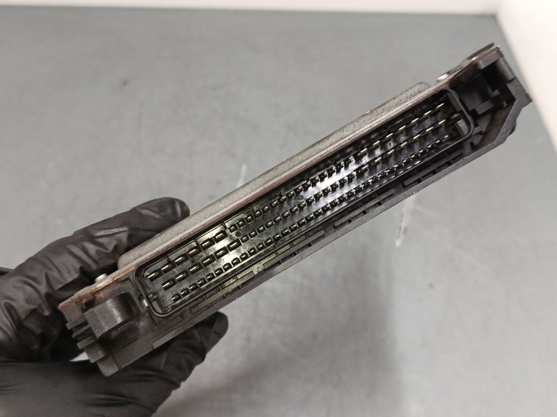 Recambio de centralita cambio automatico para renault espace iii (je0_) 3.0 v6 24v (je0g, je0r) referencia OEM IAM 7700114098 02