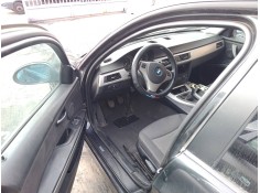 bmw 3 (e90) del año 2005