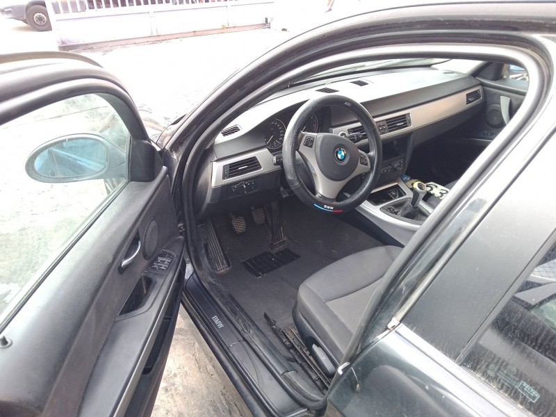 bmw 3 (e90) del año 2005