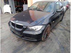 bmw 3 (e90) del año 2005