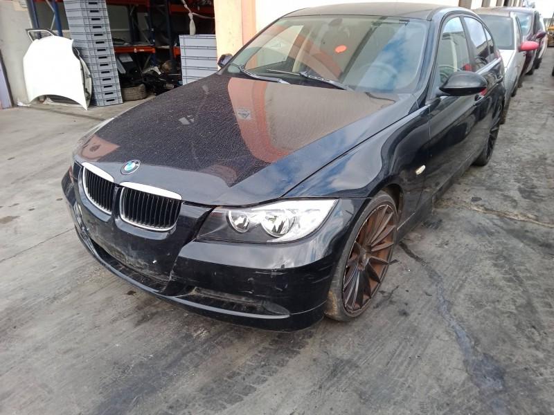 bmw 3 (e90) del año 2005