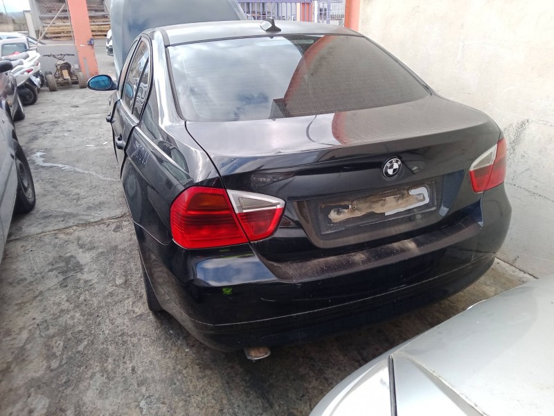 bmw 3 (e90) del año 2005