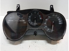 Recambio de cuadro instrumentos para seat leon (1p1) 1.4 16v referencia OEM IAM 1P0920807E 110080368018 