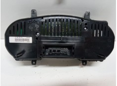 Recambio de cuadro instrumentos para seat leon (1p1) 1.4 16v referencia OEM IAM 1P0920807E 110080368018  2