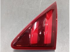 Recambio de piloto trasero porton derecho para peugeot 3008 i monospace (0u_) 1.6 bluehdi 120 referencia OEM IAM 9805511280  