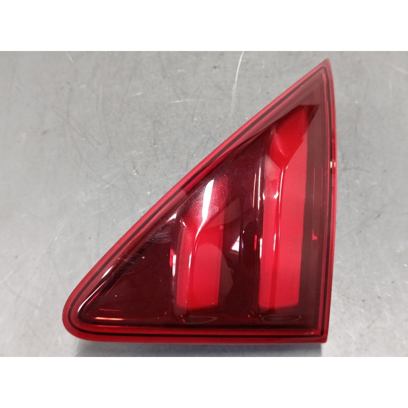 Recambio de piloto trasero porton derecho para peugeot 3008 i monospace (0u_) 1.6 bluehdi 120 referencia OEM IAM 9805511280  