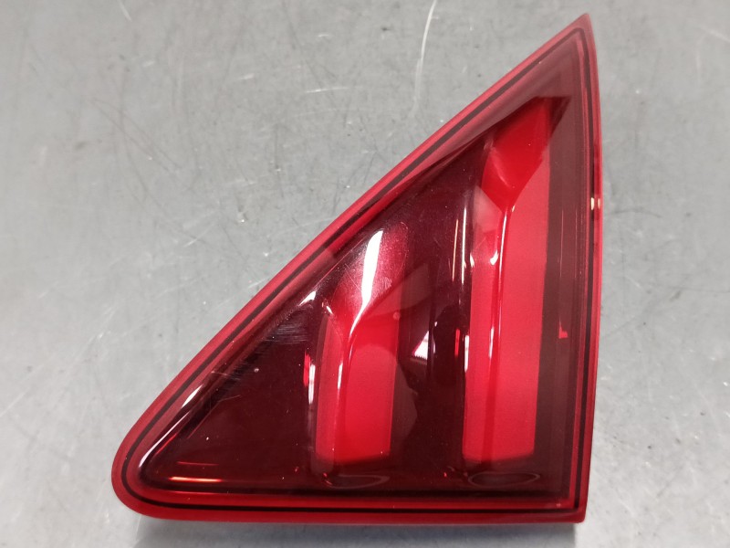 Recambio de piloto trasero porton derecho para peugeot 3008 i monospace (0u_) 1.6 bluehdi 120 referencia OEM IAM 9805511280  