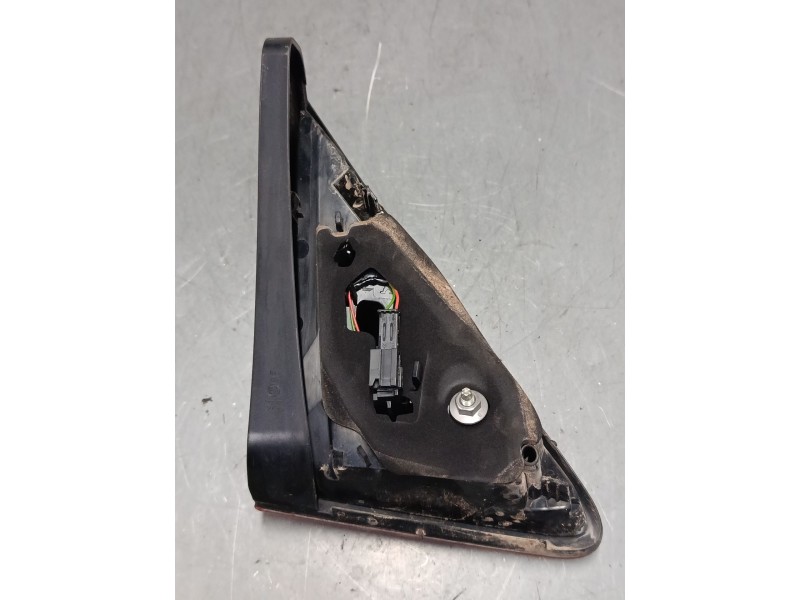 Recambio de piloto trasero porton derecho para peugeot 3008 i monospace (0u_) 1.6 bluehdi 120 referencia OEM IAM 9805511280  