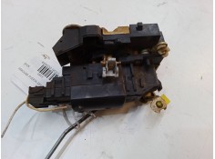 Recambio de cerradura puerta delantera derecha para renault kangoo (kc0/1_) 1.5 dci (kc07) referencia OEM IAM   