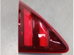 Recambio de piloto trasero porton izquierdo para peugeot 3008 i monospace (0u_) 1.6 bluehdi 120 referencia OEM IAM 9805511380 81