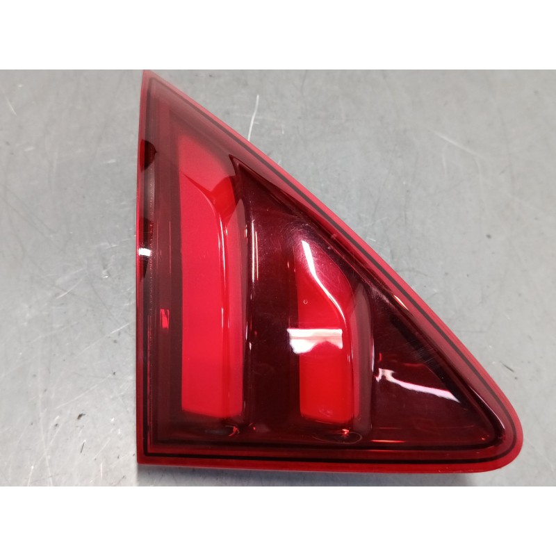 Recambio de piloto trasero porton izquierdo para peugeot 3008 i monospace (0u_) 1.6 bluehdi 120 referencia OEM IAM 9805511380 81