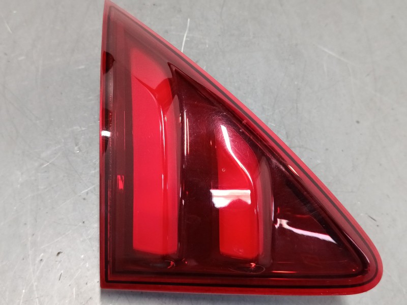 Recambio de piloto trasero porton izquierdo para peugeot 3008 i monospace (0u_) 1.6 bluehdi 120 referencia OEM IAM 9805511380 81