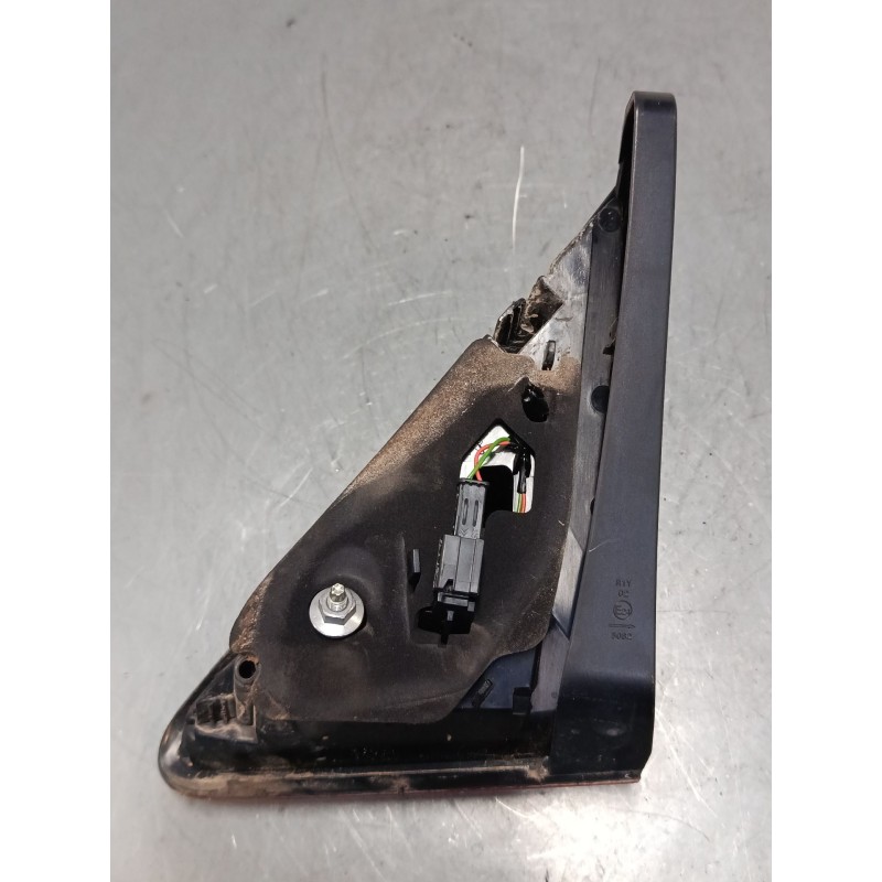 Recambio de piloto trasero porton izquierdo para peugeot 3008 i monospace (0u_) 1.6 bluehdi 120 referencia OEM IAM 9805511380 81